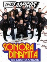 La Sonora Dinamita anuncia disco “Entre Amigos”